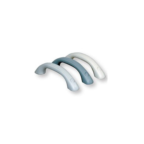 Maniglia in PVC Morbido SYDNEY (nera/grigia/crema) - Per Gommone, Canotto